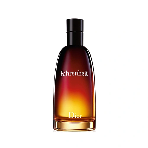 ادو تویلت مردانه دیور Fahrenheit حجم 100ml