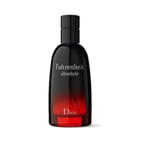ادو تویلت مردانه دیور Fahrenheit Absolute حجم 100ml