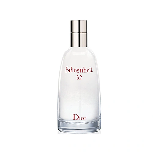 ادو تویلت مردانه دیور Dior Fahrenheit 32 حجم 100ml