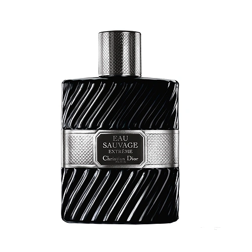 ادو تویلت مردانه دیور Eau Sauvage Extreme‎ حجم 100ml