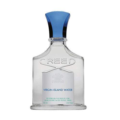 ادو پرفیوم اسپورت کرید Virgin Island Water‎ حجم 75ml