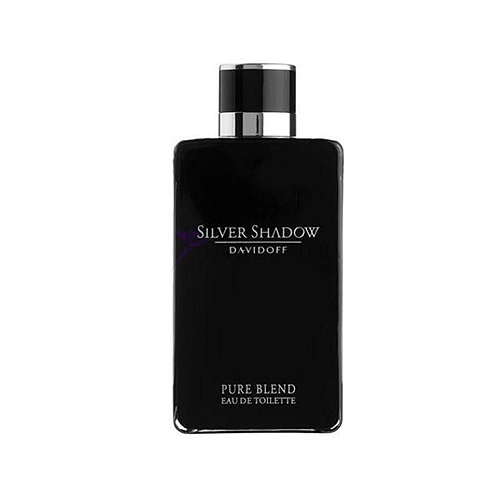 ادو تویلت مردانه دیویدوف Silver Shadow Private حجم 100ml