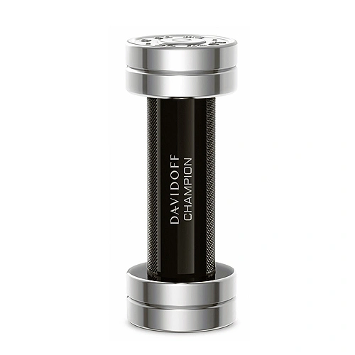 ادو تویلت مردانه دیویدوف Champion حجم 90ml