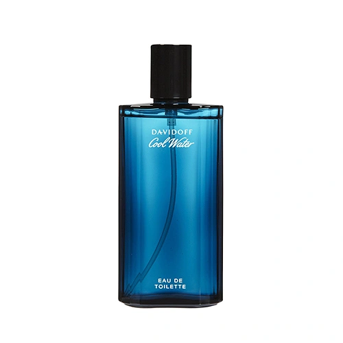 ادو تویلت مردانه دیویدوف Cool Water حجم 125ml