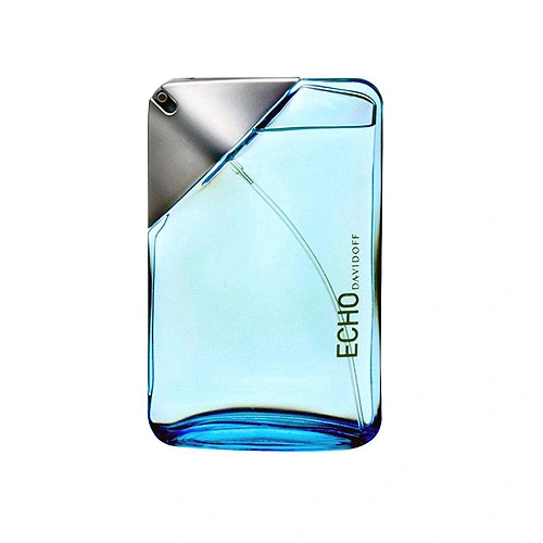 ادو تویلت مردانه دیویدوف Echo حجم 100ml
