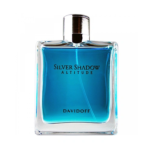 ادو تویلت مردانه دیویدوف Silver Shadow Altitude حجم 100ml