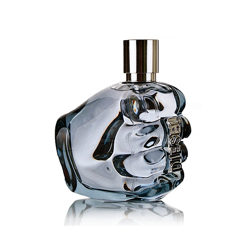 ادو تویلت مردانه دیزل Only The Brave حجم 125ml