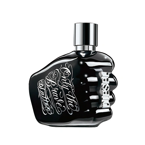 ادو تویلت مردانه دیزل Only The Brave Tattoo حجم 125ml