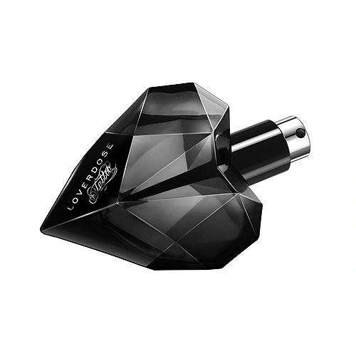 ادو پرفیوم زنانه دیزل Loverdose Tattoo حجم 75ml