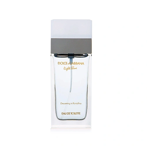 ادو تویلت زنانه دولچه گابانا Light Blue Dreaming In Portofino حجم 100ml