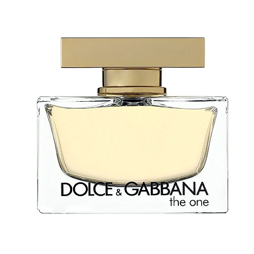 ادو پرفیوم زنانه دولچه گابانا The One حجم 75ml