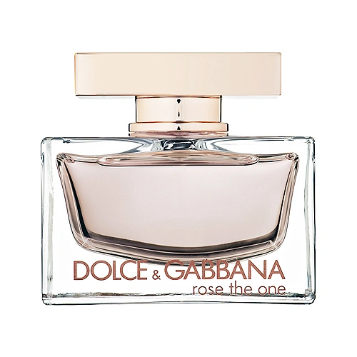ادو پرفیوم زنانه دولچه گابانا The One Rose حجم 75ml