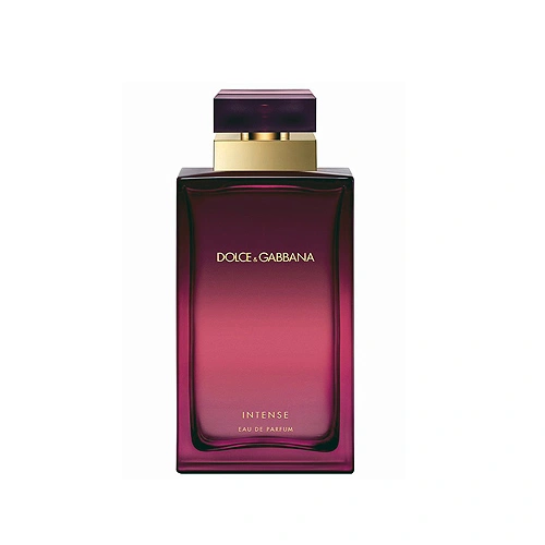 ادو پرفیوم زنانه دولچه گابانا Pour Femme Intense حجم 100ml
