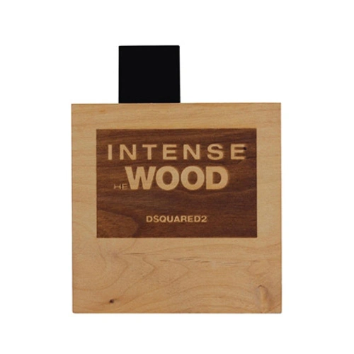 ادو تویلت مردانه دیسکوارد He Wood Intense حجم 100ml
