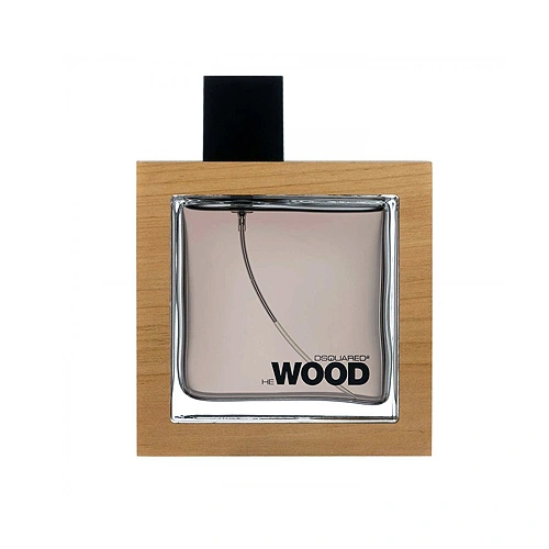 ادو تویلت مردانه دیسکوارد He Wood حجم 100ml