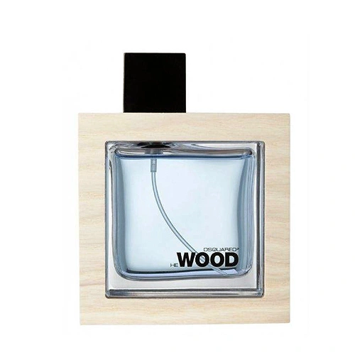 ادو تویلت مردانه دیسکوارد He Wood Ocean Wet Wood حجم 100ml