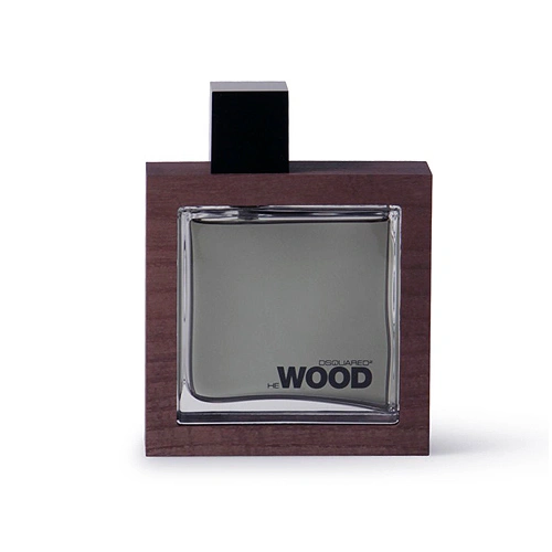 ادو تویلت مردانه دیسکوارد He Wood Rocky Mountain Wood حجم 100ml