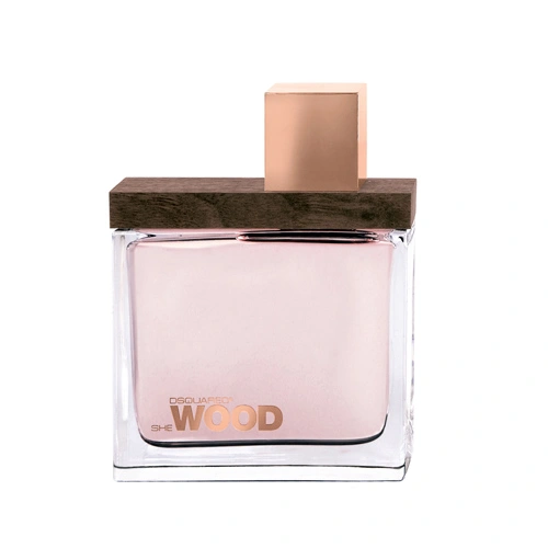 ادو پرفیوم زنانه دیسکوارد She Wood حجم 100ml