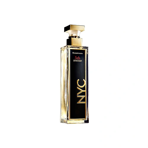 ادو پرفیوم زنانه الیزابت آردن 5th Avenue NYC Limited Editon حجم 125ml