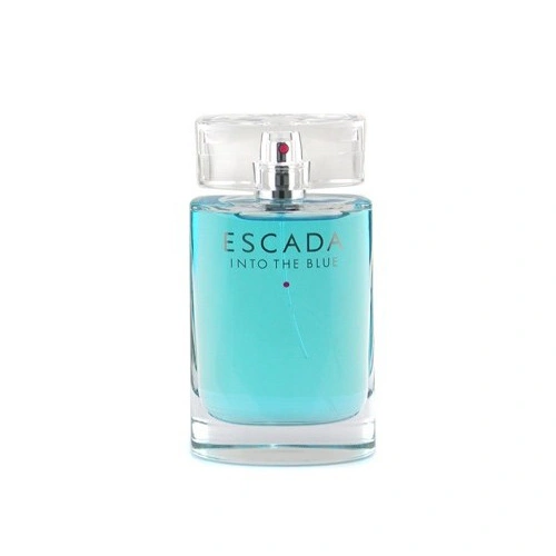 ادو پرفیوم زنانه اسکادا Into The Blue حجم 75ml