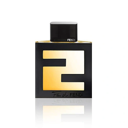 ادو تویلت مردانه فندی Fan di Fendi Pour Homme حجم 100ml