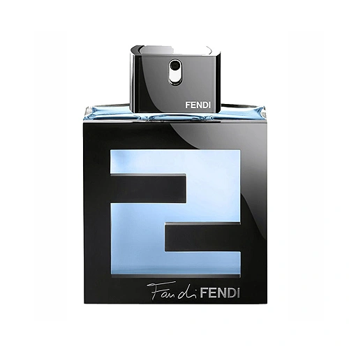 ادو تویلت مردانه فندی Fan di Fendi Pour Homme Acqua حجم 100ml