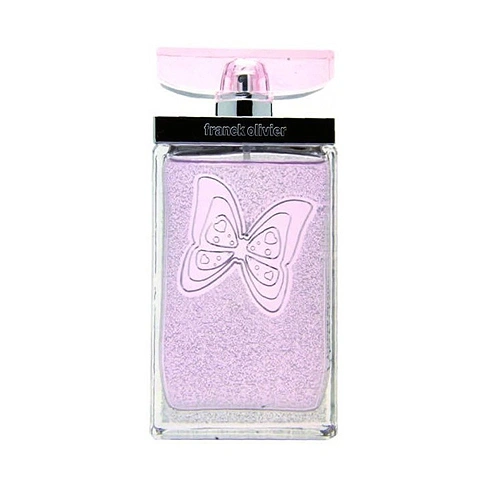 ادو پرفیوم زنانه فرانک الیور Nature حجم 75ml