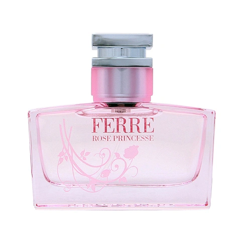 ادو تویلت زنانه جیان فرانکو فره Ferre Rose Princesse حجم 100ml