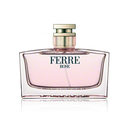 ادو تویلت زنانه جیان فرانکو فره Ferre Rose حجم 100ml