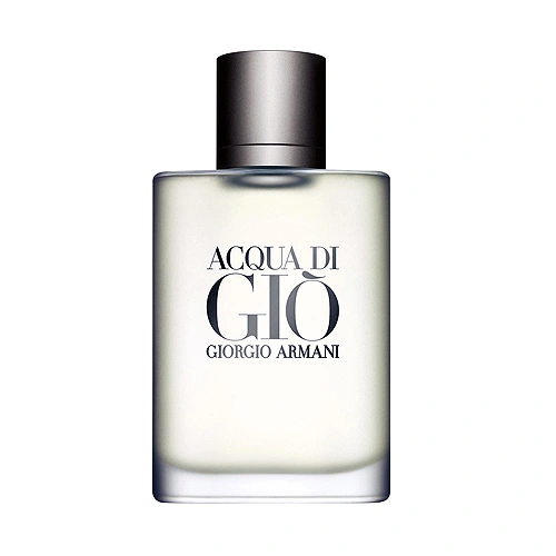 ادو تویلت مردانه جورجیو آرمانی Acqua Di Gio حجم 100ml