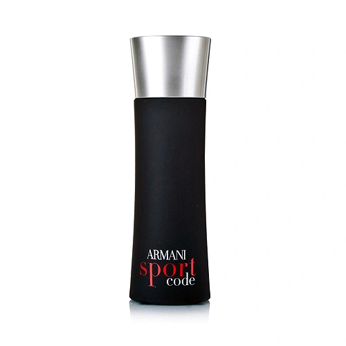 ادو تویلت مردانه جورجیو آرمانی Cod Sport‎ حجم 75ml