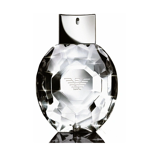 ادو تویلت زنانه جورجیو آرمانی Emporio Armani Diamonds حجم 100ml