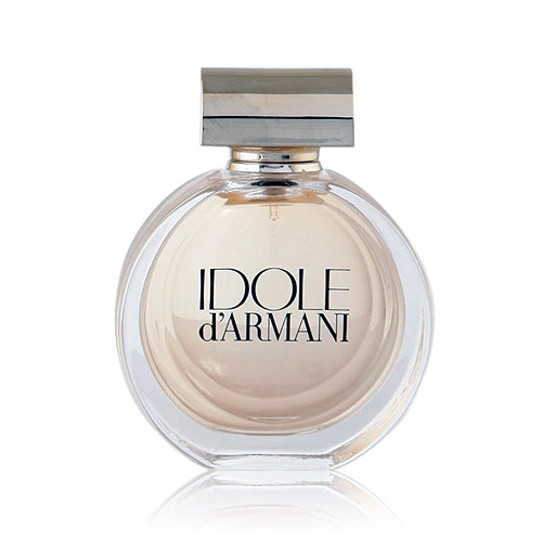 ادو پرفیوم زنانه جورجیو آرمانی Idole d'Armani حجم 75ml