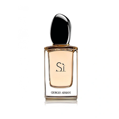 ادو پرفیوم زنانه جورجیو آرمانی Si حجم 100ml