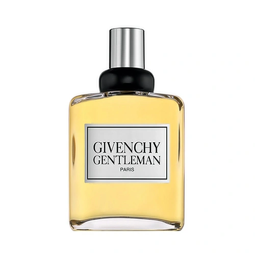 ادو تویلت مردانه جیوانچی Gentleman حجم 100ml