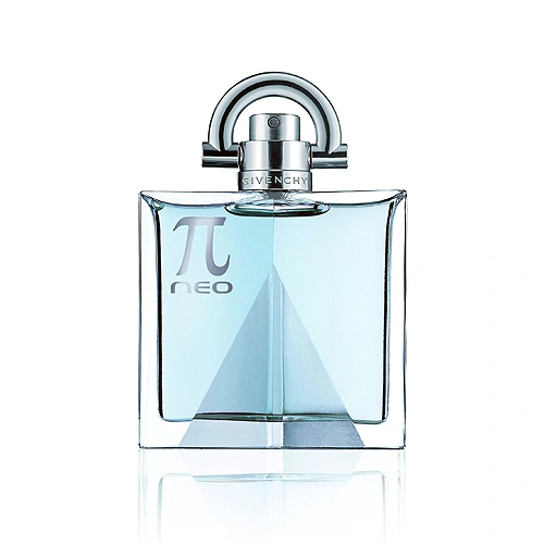 ادو تویلت مردانه جیوانچی PI ‎Neo حجم 100ml