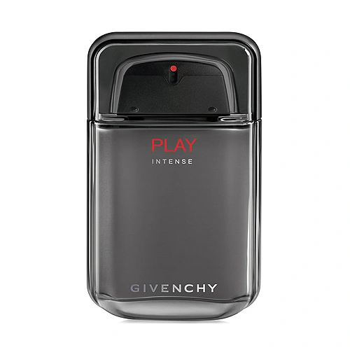 ادو تویلت مردانه جیوانچی Play Intense حجم 100ml