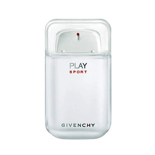 ادو تویلت مردانه جیوانچی Play Sport حجم 100ml