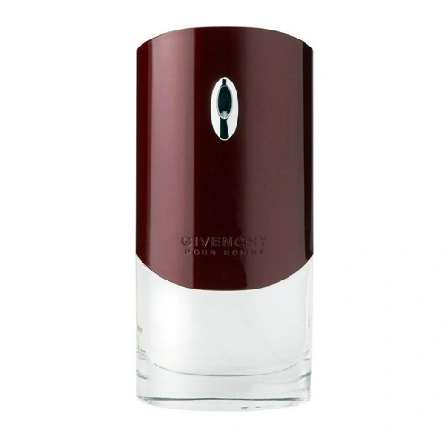 ادو تویلت مردانه جیوانچی Pour Homme حجم 100ml