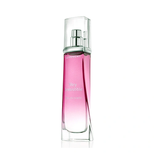 ادو تویلت زنانه جیوانچی Very Irresistible حجم 75ml