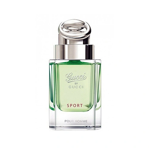 ادو تویلت مردانه گوچی Gucci by Gucci Sport حجم 90ml