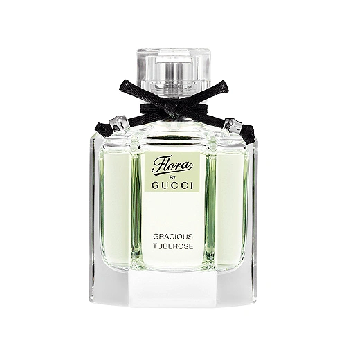 ادو تویلت زنانه گوچی Flora by Gucci Gracious Tuberose حجم 100ml