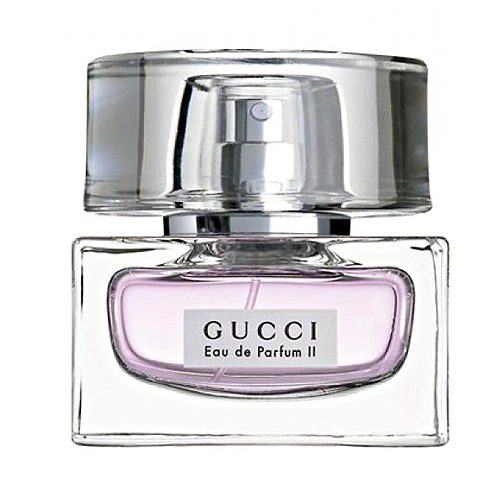 ادو پرفیوم زنانه گوچی Gucci II حجم 50ml