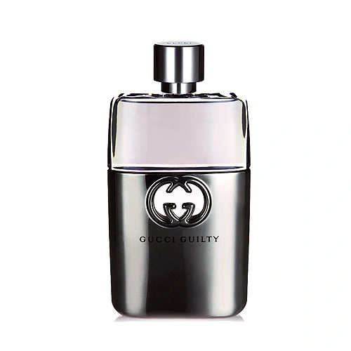 ادو تویلت مردانه گوچی Gucci Guilty Pour Homme حجم 90ml