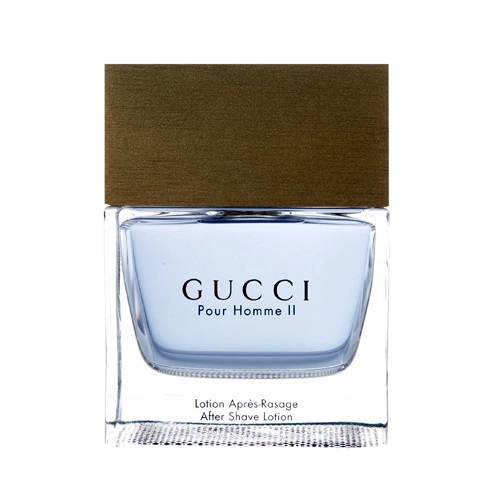 ادو تویلت مردانه گوچی Gucci Pour Homme II حجم 100ml