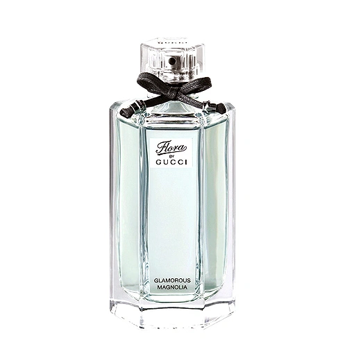 ادو تویلت زنانه گوچی Flora by Gucci Glamorous Magnolia حجم 100ml