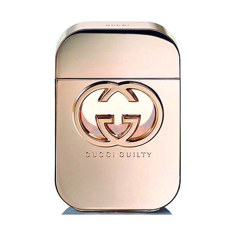 ادو تویلت زنانه گوچی Gucci Guilty Pour Femme حجم 75ml