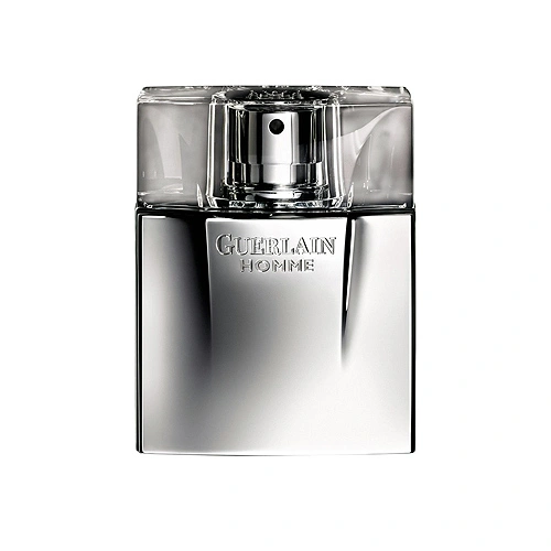ادو تویلت مردانه گرلن Guerlain Homme حجم 80ml