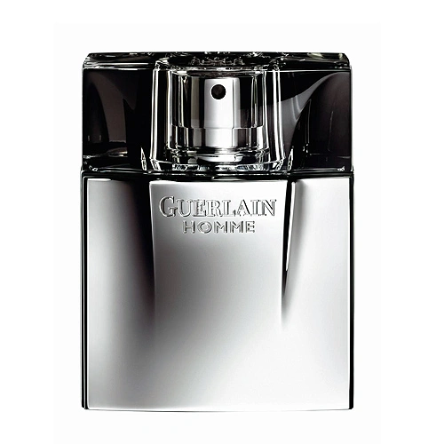 ادو پرفیوم مردانه گرلن Guerlain Homme Intense حجم 80ml