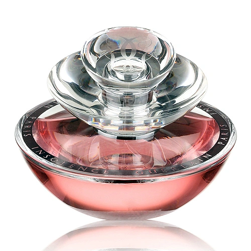 ادو پرفیوم زنانه گرلن Insolence حجم 100ml